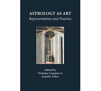 Astrology as Art: Representation and Practice