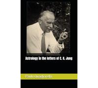 Astrology in the letters of C. G. Jung