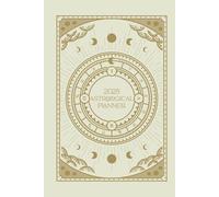 Astrology & Moon Planner 2025