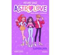 Astrolove 3. Superluna