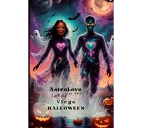 AstroLove LaRosLuxPro:Halloween.Virgo (AstroLove LaRos LuxPro. Celestial Halloween)