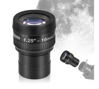 astromania 1,25 "16 mm Premium soporte de campo oculares - un soporte de imagen imágenes, campo y cristalina