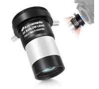 astromania 1,25 "3 x Lente de Barlow para telescopio Ocular de Enfoque Corto