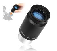astromania 1,25 "32 mm Plossl Telescopio Ocular - 4-element Plossl diseño - con rosca para filtros de astronomía estándar de 1,25 pulgadas