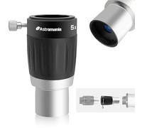 astromania 1,25 "4-Elements 5 x telextender lente Barlow - Barlow apocromática lente dando y excelente imagen