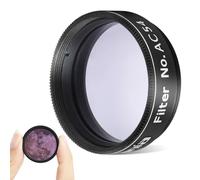 astromania 1,25 "Color/planetario Filtro Lunar para telescopio - # AC54