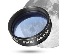 astromania 1,25 "Color/planetario Filtro para telescopio - # 82 A luz Azul