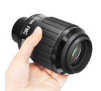 astromania 2 "-82 grado swa-32 mm compacto ocular, resistente al agua y niebla - permite a cualquier agua entrar en el interior y disfrutar de una vista