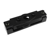 Astromania Adaptador de 1/4"-20 - Se adapta a soportes telescopios EQ-2