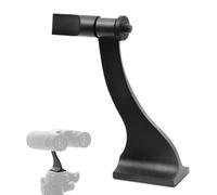 Astromania Adaptador de trípode para prismáticos, soporte universal con rosca de 1/10.2 cm-20 para trípodes de cámara estándar para prismáticos de techo y Porro, accesorio binocluar de instalación