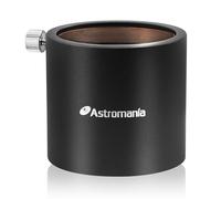 Astromania Adaptador SCT de 2 pulgadas - El adaptador de 2 pulgadas para tu telescopio Schmidt Cassegrain - te permite utilizar accesorios de 2 pulgadas - como oculares, diagonales de estrella, lentes