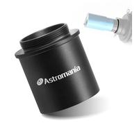 Astromania - Adaptadores para telescopio