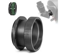 Astromania - Adaptadores para telescopio