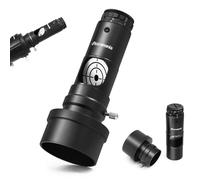 astromania alineación 1,25 "colimador láser de próxima generación 2" Adaptador para telescopios newtonianos