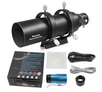 Astromania Camera Easy Autoguide Set60 - La Clave para Fotos planetarias exitosas