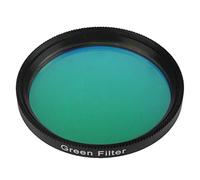 Astromania Filtro verde de 2 pulgadas