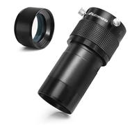 Astromania Lente Barlow para telescopios, 2" Ed 2X Dual Power