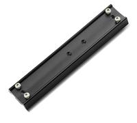Astromania Riel de prisma GP de montaje de cola de milano de 210 mm para soportes EQ-4/5/6