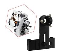 astromania Smartphone iPhone Adaptador con Adaptador de Ocular 16 mm - 25 mm - para fotografía con telescopios y prismáticos telescopio terrestre o