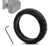astromania telescopio/catalejo Accesorios T-Ring para 42 mm Pentax-K cámara