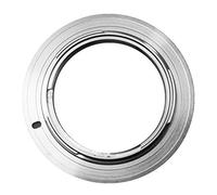 astromania telescopio/catalejo latón T-Ring para AF
