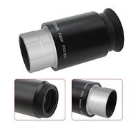 Astromania Telescopio Super Plossl de 1.25" 32mm - La forma más económica de obtener una imagen nítida