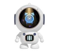 Astronaut AI Companion Robot con 10 modelos de inteligencia artificial, despertar a distancia, respuesta de 1 segundo, robot inteligente educativo para jugar y aprender