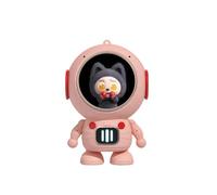 Astronaut AI Companion Robot con 10 modelos de inteligencia artificial, despertar a distancia, respuesta de 1 segundo, robot inteligente educativo para jugar y aprender