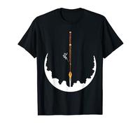 Astronaut Fagot Camiseta divertida banda jugador regalos bassoonist Camiseta
