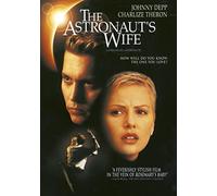 Astronaut S Wife, the [1999] [Alemania] [DVD]