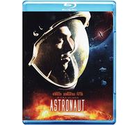 Astronaut - The last push [Italia] [Blu-ray]