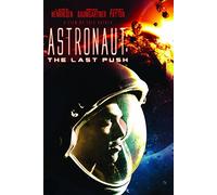 Astronaut - The Last Push (Ex Rental) [Italia] [Blu-ray]