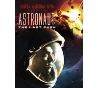 Astronaut: The Last Push [Francia] [DVD]