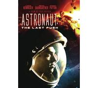 Astronaut: The Last Push [USA] [DVD]