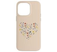 Astronauta Planetas Cohetes Corazón Amor Espacio Galaxia Niños Mujeres Carcasa para iPhone 14 Pro MAX