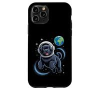 Astronauta Terranova Perro Carcasa para iPhone 11 Pro