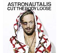 Astronautalis - Cut the Body Loose [Vinilo]