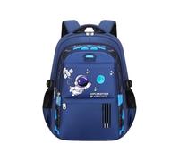 Astronautas Temas De Gran Capacidad Mochila Escuela Infantil Práctica Tela Oxford Resistente A Las Lágrimas Para Estudio Diario Esencial Resistente A Las Lágrimas Niños Mochilas