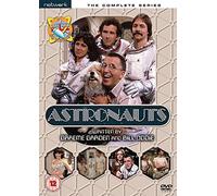 Astronauts - The Complete Series [Reino Unido] [DVD]
