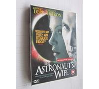 Astronaut's Wife [Edizione: Regno Unito] [Reino Unido] [DVD]
