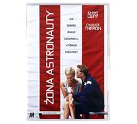 Astronaut's Wife, The [DVD] (IMPORT) (No hay versión española)