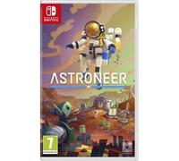 Astroneer Nintendo Switch standard