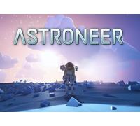 Astroneer (PC) Steam Account - GLOBAL
