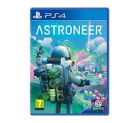 Astroneer pour PS4 - PlayStation 4 [Importación francesa]