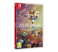 Astroneer - Switch