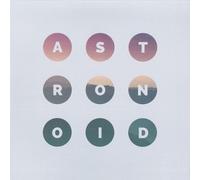 Astronoid - Astronoid (2 LP)