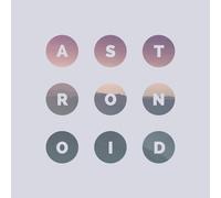 Astronoid Astronoid (Vinyl) 12" Album