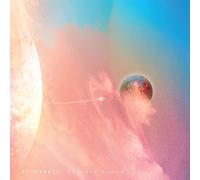 Astronoid - Radiant Bloom Purple with Peach Marble [Vinilo]