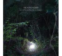 ASTRONOMER - You Could Be Something When You Disappear [Vinilo]