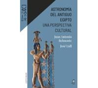 Astronomía del antiguo Egipto. Una perspectiva cultural